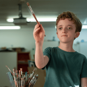 מוזיאון פתח תקוה חוגי אומנות 1