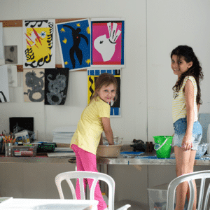 מוזיאון פתח תקוה חוגי אומנות 3