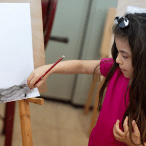 מוזיאון פתח תקוה חוגי אומנות 4